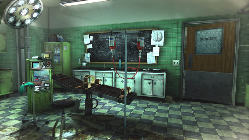 Illustration for article titled Welcome To Survival Horror, Mobile Gamers